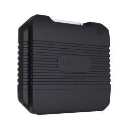 Kit de Punto de Acceso Mikrotik LtAP LTE6, LTE 6, Wi-Fi 4, 1x RJ45 1000Mb/s, 3x Mini SIM, RS232, USB, 1x miniPCI-e - Imagen 2