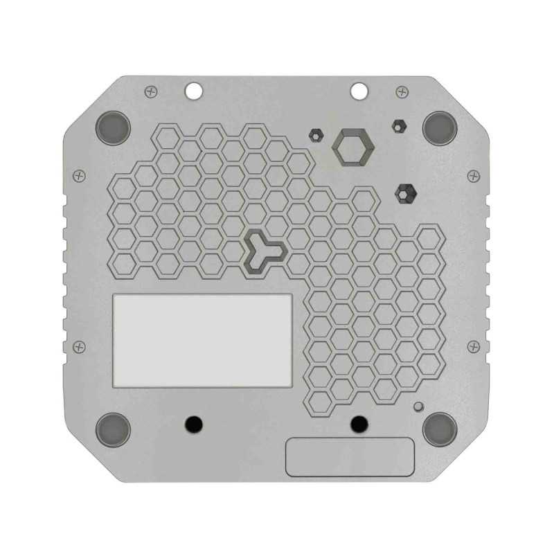 Mikrotik LtAP LTE6 Access Point Kit, LTE 6, Wi-Fi 4, 1x RJ45 1000Mb/s, 3x Mini SIM, RS232, USB, 1x miniPCI-e - Bild 4