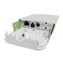 Mikrotik wAP LTE kit (2024) | Access point | wAPR-2nD&EC200A-EU, LTE 4, WiFi 4, 1x RJ45 100Mb/s, Mini SIM, MiniPCI-e, IP54 - Bild 2