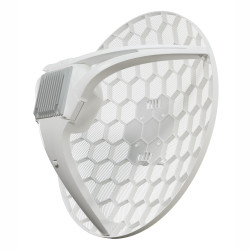 Mikrotik LHGG LTE6-Kit | LTE-Router | LHGGR&FG621-EA, 1x GE, RouterOS L3 - Bild 2