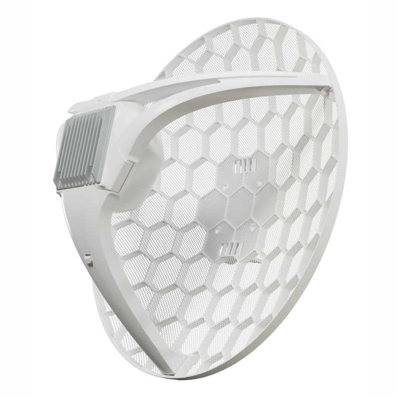 LTE-роутер Mikrotik LHGG LTE6 kit, LHGGR&FG621-EA, 1x GE, RouterOS L3 - Изображение 2