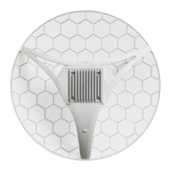 Mikrotik LHGG LTE6 kit | Router LTE | LHGGR&FG621-EA, 1x GE, RouterOS L3 - Immagine 3