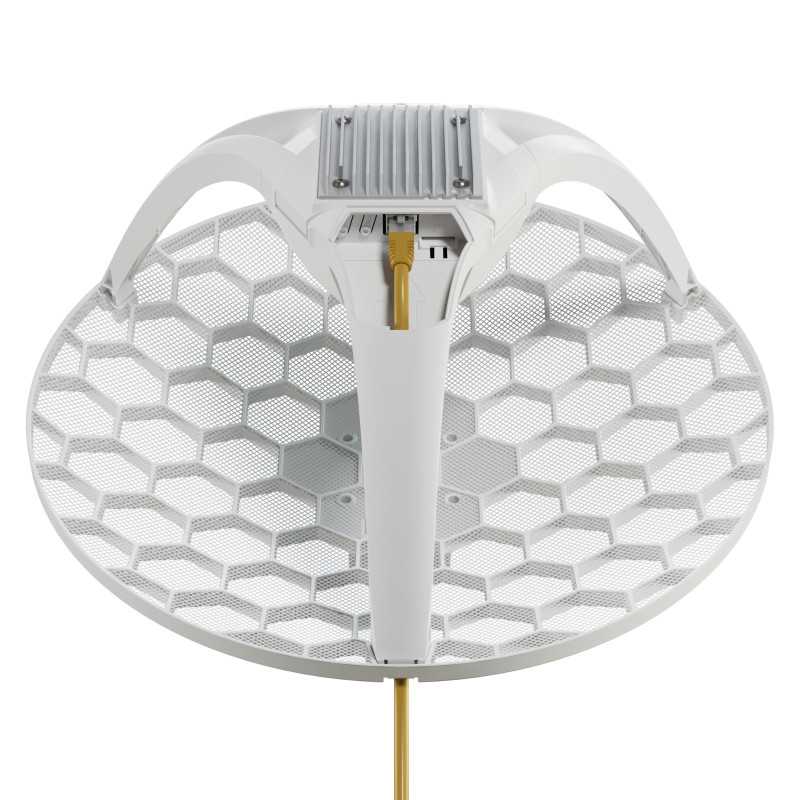 Mikrotik LHGG LTE6-Kit | LTE-Router | LHGGR&FG621-EA, 1x GE, RouterOS L3 - Bild 5
