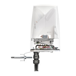 QuWireless QuSpot A500S | Antena 5G | Para Teltonika TRB500 - Imagen 2
