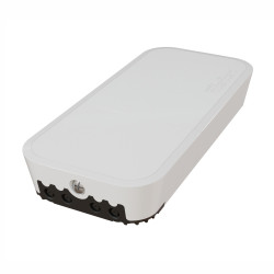 Mikrotik wAP ac LTE kit (2024) | LTE Router | wAPGR-5HacD2HnD&EC200A-EU, LTE4, Wi-Fi 5, 2x GbE RJ45, microSIM, IP54 - Obrázek 2