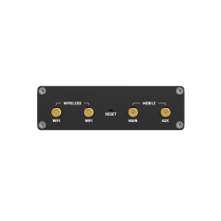 Teltonika RUT361 | Enrutador industrial 4G LTE | Cat 6 LTE, WiFi 4, 2x RJ45 100Mb/s, IP30 - Imagen 6
