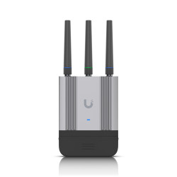 Промышленный маршрутизатор Ubiquiti UMR-Industrial-EU,...