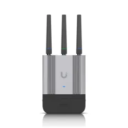 Ubiquiti UMR-Industrial-EU | Industrial router | LTE Cat...