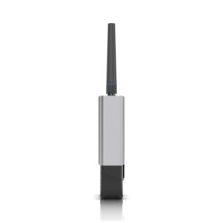 Ubiquiti UMR-Industrial-EU | Enrutador industrial | LTE Cat 4, Wi-Fi 4, 2x RJ45 1000Mb/s, nano SIM - Imagen 3
