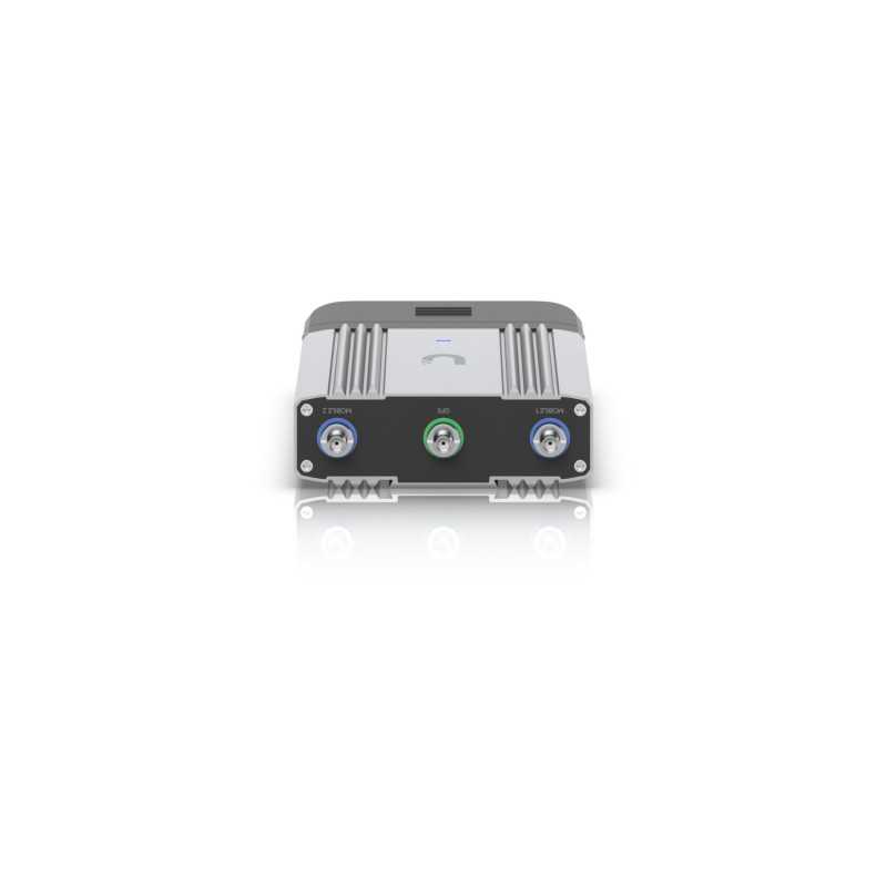 Ubiquiti UMR-Industrial-EU | Router industriale | LTE Cat 4, Wi-Fi 4, 2x RJ45 1000Mb/s, nano SIM - Immagine 4