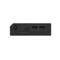 Teltonika RUT241 eSIM | Przemysłowy router 4G LTE | Cat 4, 2x RJ45 100Mb/s, eSIM - Zdjęcie 4