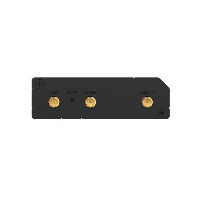 Teltonika RUT241 eSIM | Przemysłowy router 4G LTE | Cat 4, 2x RJ45 100Mb/s, eSIM - Zdjęcie 5