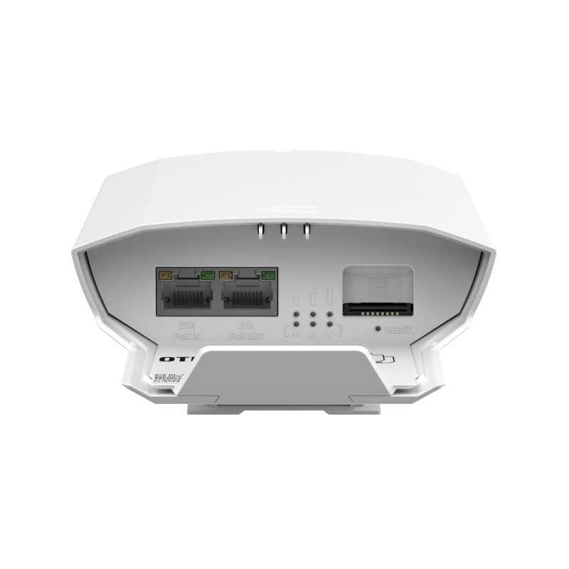 Teltonika OTD500 | Router 5G | 4G Cat 19, 3G, eSIM, PoE in/out, IP55 - Zdjęcie 5