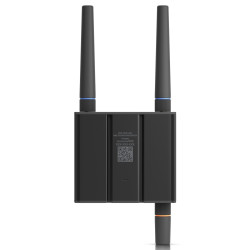 Ubiquiti UMR-Ultra | Router LTE | LTE Cat.4, WiFi 4, 2x RJ45 100Mb/s, nano SIM - Obrázek 2