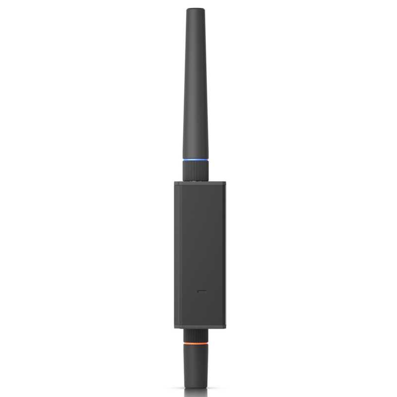 Ubiquiti UMR-Ultra LTE Router, LTE Cat.4, WiFi 4, 2x RJ45 100Mb/s, nano SIM - Görsel 3