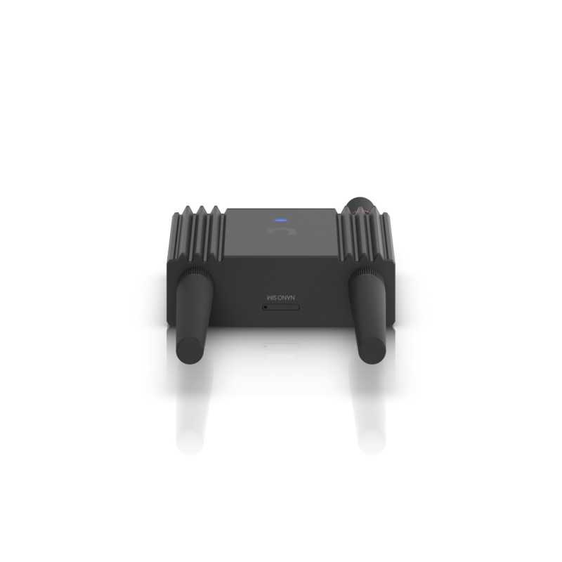 Роутер LTE Ubiquiti UMR-Ultra, LTE Cat.4, WiFi 4, 2x RJ45 100Mb/s, nano SIM - Изображение 7