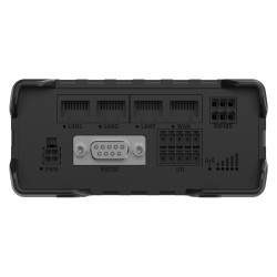 Teltonika RUT976 Redcap 5G | 5G Router | Wi-Fi 4, Dual SIM, 4x FE LAN, RS232, RS485 - Imagem 4