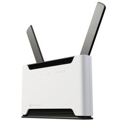 MIKROTIK S53UG+5HAXD2HAXD-TC&RG650E-EU CHATEAU 5G R17 AX...