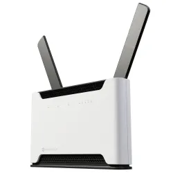 MIKROTIK S53UG+5HAXD2HAXD-TC&RG650E-EU CHATEAU 5G R17 AX...