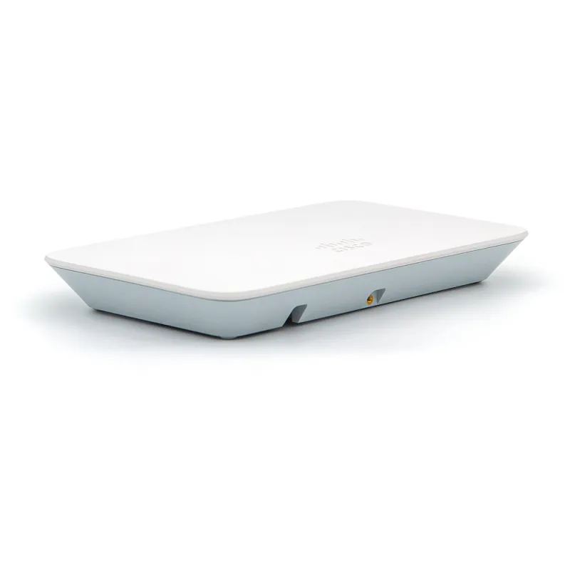 CISCO Meraki Go GR10 Ponto de acesso Interno, Banda dupla, 802.11ac Wave 2,2x2: 2 MU-MIMO