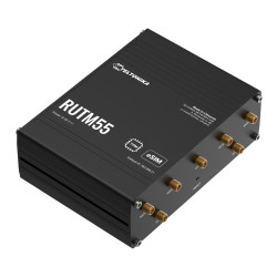 Teltonika RUTM55 | Промышленный 5G-маршрутизатор | 3,4...