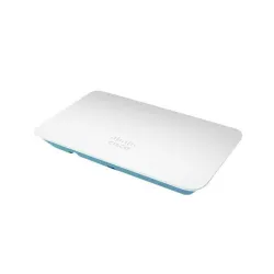 CISCO Meraki Go GR10 Punkt dostępowy Wewnętrzny, Dual-band, 802.11ac Wave 2,2x2:2 MU-MIMO