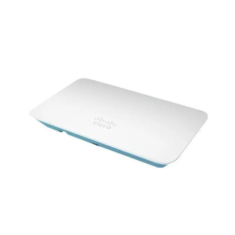 CISCO Meraki Go GR10 Erişim Noktası, İç Mekan, Çift Bant, 802.11ac Wave 2, 2x2:2 MU-MIMO