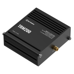 Teltonika TRM200 | Modem LTE Industrial | Cat 4, Micro USB