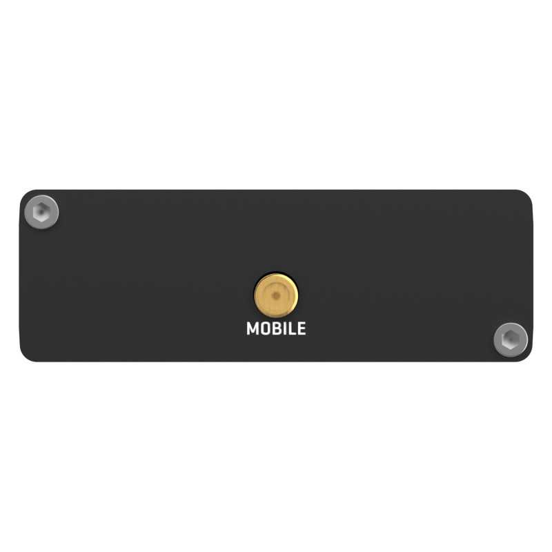 Teltonika TRM200 | Industrielles LTE-Modem | Cat 4, Micro USB - Bild 5