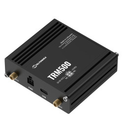 Teltonika TRM500 | Modem 5G | 3,4Gbps, LTE Cat 19, 4x SMA, USB Type-C - Zdjęcie 2