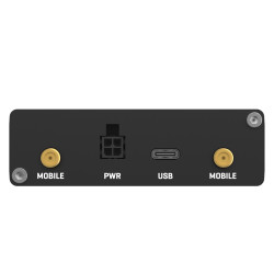 Teltonika TRM500 | 5G Modem | 3,4Gbps, LTE Cat 19, 4x SMA, USB Type-C - Изображение 4