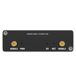 Teltonika TRM500 | 5G Modem | 3,4Gbps, LTE Cat 19, 4x SMA, USB Type-C - Изображение 5