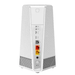 Totolink NR3500X | Router Wi-Fi | Wi-Fi 6, Dual Band, 5G LTE, 2x RJ45 1000Mb/s, 1x RJ11, 1x USB Type-C, 1x nano SIM - Immagine 3