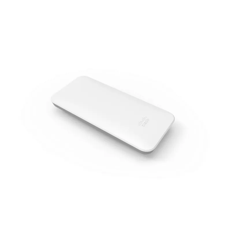 CISCO Meraki Go GR60 Punkt dostępowy Zewnętrzny, Dual-band, 802.11ac Wave 2,2x2:2 MU-MIMO