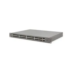 Cisco Meraki Go GS110-48-HW-EU Switch 48x 1000Mb/s 2x SFP Uplink, Rack