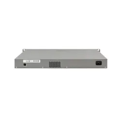Cisco Meraki Go GS110-48-HW-EU Anahtarı, 48x 1000Mb/s 2x SFP Uplink, Rack Montaj