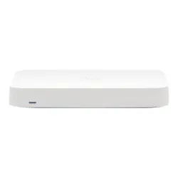Cisco Meraki Go GX20-HW-EU Pasarela de seguridad 1x 1000Mb/s WAN, 4x 1000Mb/s LAN, 1x Puerto PoE