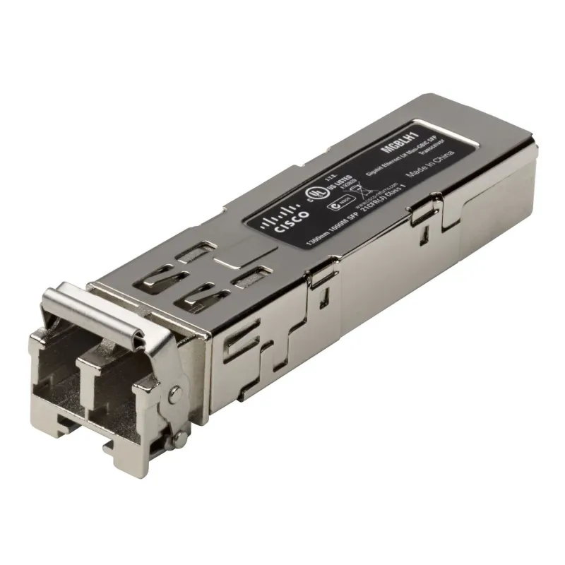 Cisco MGBLH1 Moduł SFP LH MINI-/GBIC