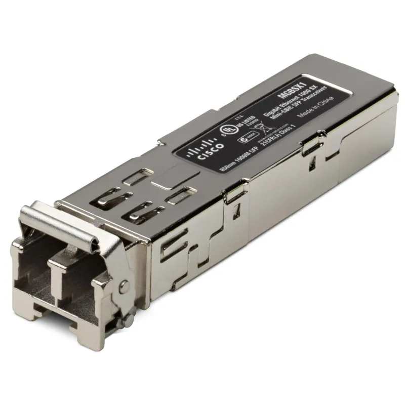 Cisco MGBSX1 SFP Module SX MINI-/GBIC