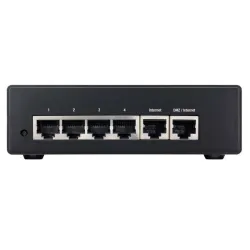 CISCO RV042 10/100 4-PORT VPN ROUTER