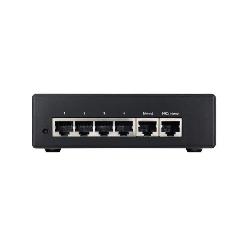Cisco RV042G Router 4x RJ45 1000Mb/s, 2x WAN, VPN