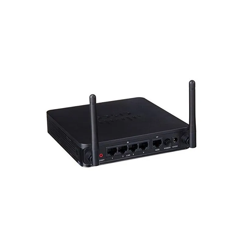 CISCO RV110W WIRELESS N VPN FIREWALL