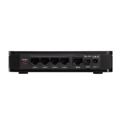 Cisco RV130 Router 4x RJ45 1000Mb / s, 1x WAN, 1x USB