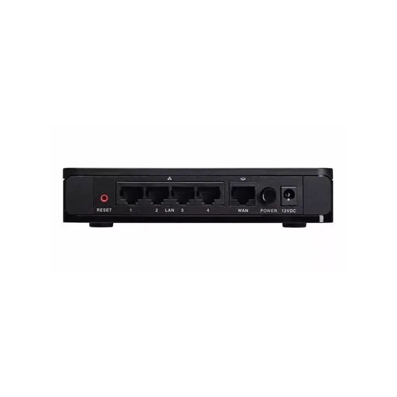 Cisco RV130 Router 4x RJ45 1000Mb / s, 1x WAN, 1x USB, VPN, filtro Web
