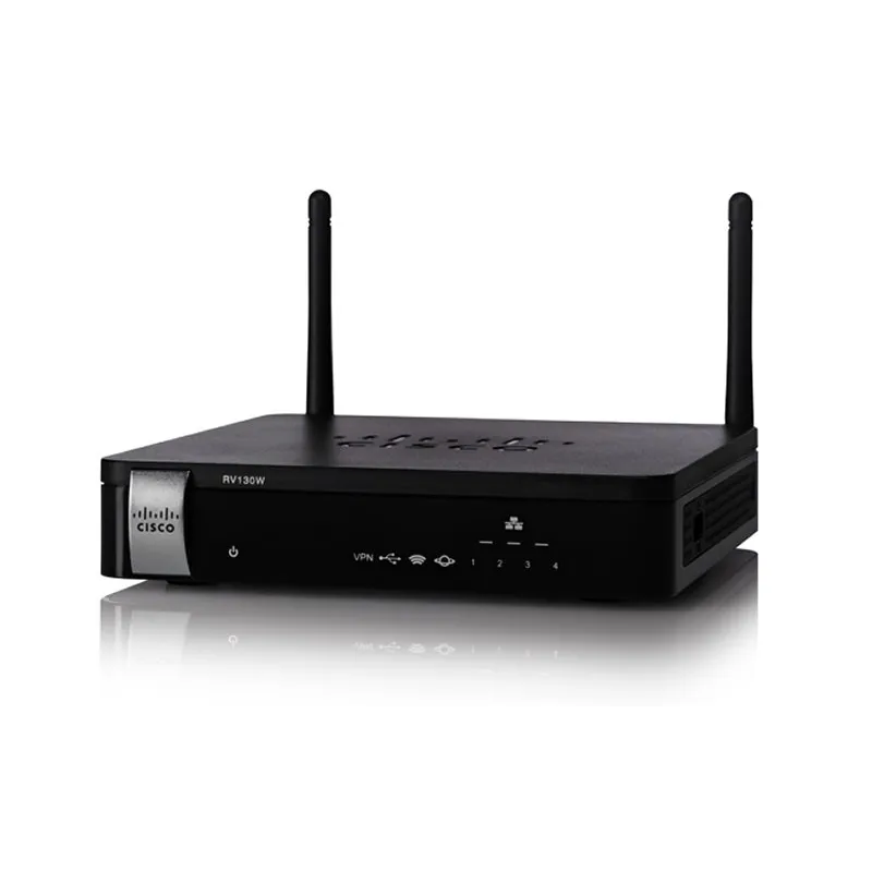 CISCO RV130W MULTIFUNCTION WIRELESS-N VPN ROUTER