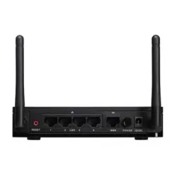 Cisco RV130W Router WiFi 5x RJ45 100Mb/s, VPN, Firewall