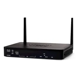 Cisco RV160W Router WiFi 4x RJ45 1000Mb/s, 1x SFP, VPN, Firewall