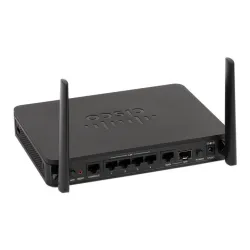 Cisco RV160W Router WiFi 4x RJ45 1000Mb/s, 1x SFP, VPN, Firewall