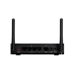 Cisco RV215W Router WiFi 4x RJ45 100Mb / s, 1x USB, VPN, Firewall