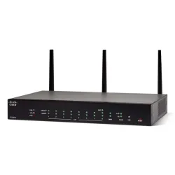 Cisco RV260W Router WiFi 8x RJ45 1000 Mbps, 1x SFP, VPN, Firewall